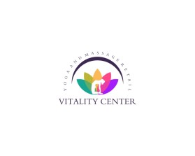 Vitality Center entry by akari