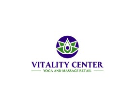 Vitality Center entry by savana