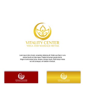 Vitality Center entry by Javier Studio