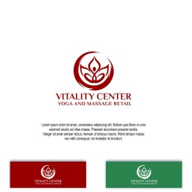 Vitality Center entry by Javier Studio