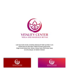 Vitality Center entry by Javier Studio
