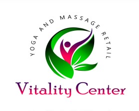 Vitality Center entry by Runisha