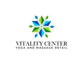 Vitality Center entry by Iqbalhambalie