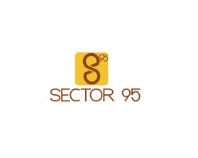 SECTOR 95 entry by aprilian