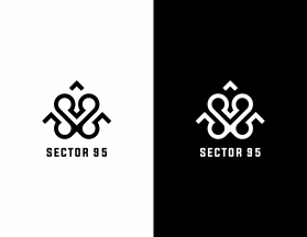 SECTOR 95 entry by SawDesigns