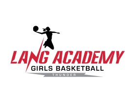 Lang Academy Girls Basketball entry by Ganesh Shirgaonkar