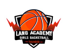 Lang Academy Girls Basketball entry by Marcel D