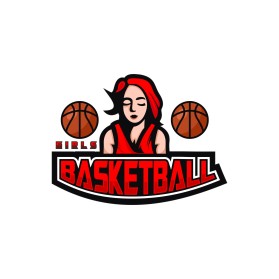 Lang Academy Girls Basketball entry by fajar nur annas