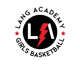 Lang Academy Girls Basketball entry by Gloriosa Sevilla