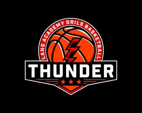 Lang Academy Girls Basketball entry by Tombo Ati