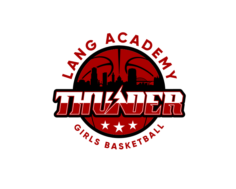 Basketball Logo Design