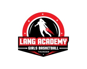 Lang Academy Girls Basketball entry by Amit Kumar
