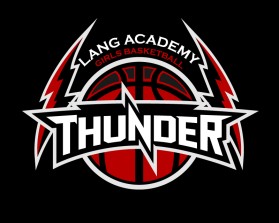 Logo Design entry 2218032 submitted by SubstanceLab to the Logo Design for Lang Academy Girls Basketball run by melbellgaz