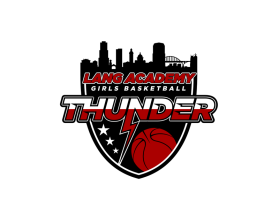 Lang Academy Girls Basketball entry by Eko Wibowo Y.Sitorus