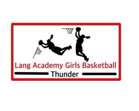 Lang Academy Girls Basketball entry by Payal Kumari 