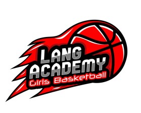 Lang Academy Girls Basketball entry by Danang Alma Rikfan