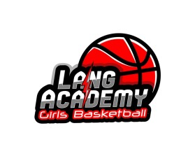 Lang Academy Girls Basketball entry by Danang Alma Rikfan