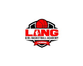 Lang Academy Girls Basketball entry by Rully Kurnia Suandana