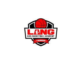 Lang Academy Girls Basketball entry by Rully Kurnia Suandana