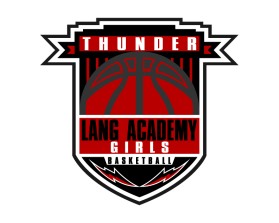 Lang Academy Girls Basketball entry by Cyrille Appert