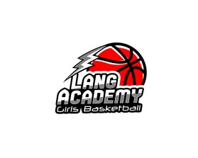 Lang Academy Girls Basketball entry by Danang Alma Rikfan