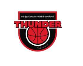 Lang Academy Girls Basketball entry by Issam
