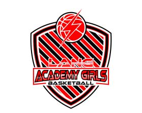 Lang Academy Girls Basketball entry by fafa mdr