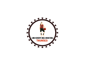 Lang Academy Girls Basketball entry by Ravindra Khanduji Dhande