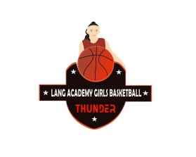 Lang Academy Girls Basketball entry by Ravindra Khanduji Dhande
