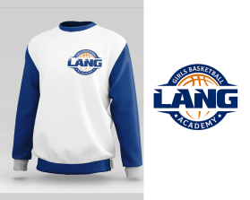 Lang Academy Girls Basketball entry by Ronnie Bantillo ll