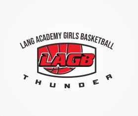 Lang Academy Girls Basketball entry by Ahmad Sanusi