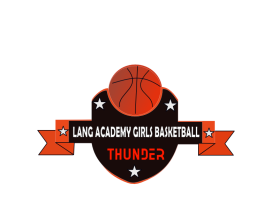 Lang Academy Girls Basketball entry by Ravindra Khanduji Dhande