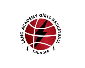 Lang Academy Girls Basketball entry by Shruti Singh