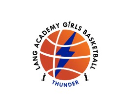 Lang Academy Girls Basketball entry by Shruti Singh