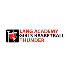 Lang Academy Girls Basketball entry by PRAVEEN KUMAR