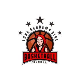 Lang Academy Girls Basketball entry by fajar nur annas