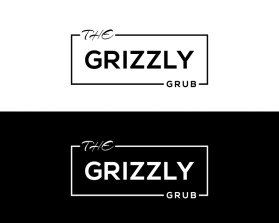The Grizzly Grub entry by saddam101725
