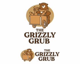 The Grizzly Grub entry by Digiti Minimi