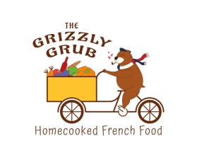 The Grizzly Grub entry by arman3186