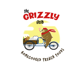 The Grizzly Grub entry by zahitr