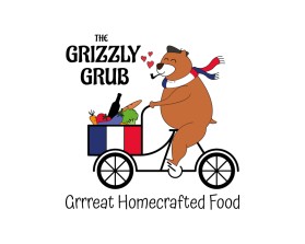 The Grizzly Grub entry by arman3186