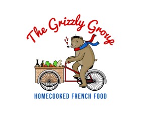 The Grizzly Grub entry by Armchtrm