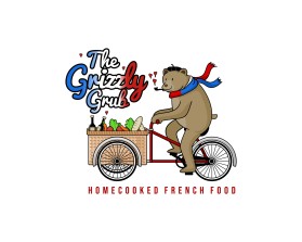 The Grizzly Grub entry by Armchtrm