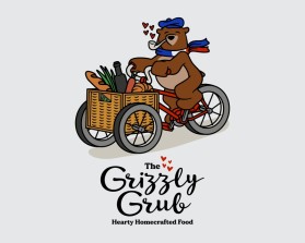 The Grizzly Grub entry by Digiti Minimi