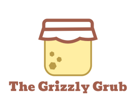 The Grizzly Grub entry by Deliberately Dragon 