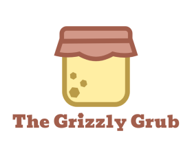 The Grizzly Grub entry by Deliberately Dragon 