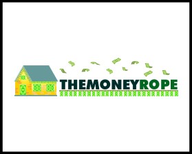 TheMoneyRope.com entry by designerfahad