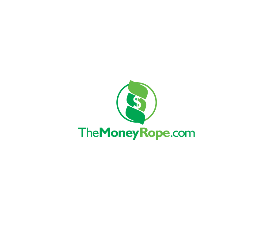 Logo Design for TheMoneyRope.com