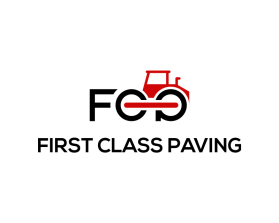 First Class Paving entry by brahamb