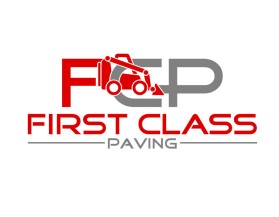 First Class Paving entry by MuhammadR